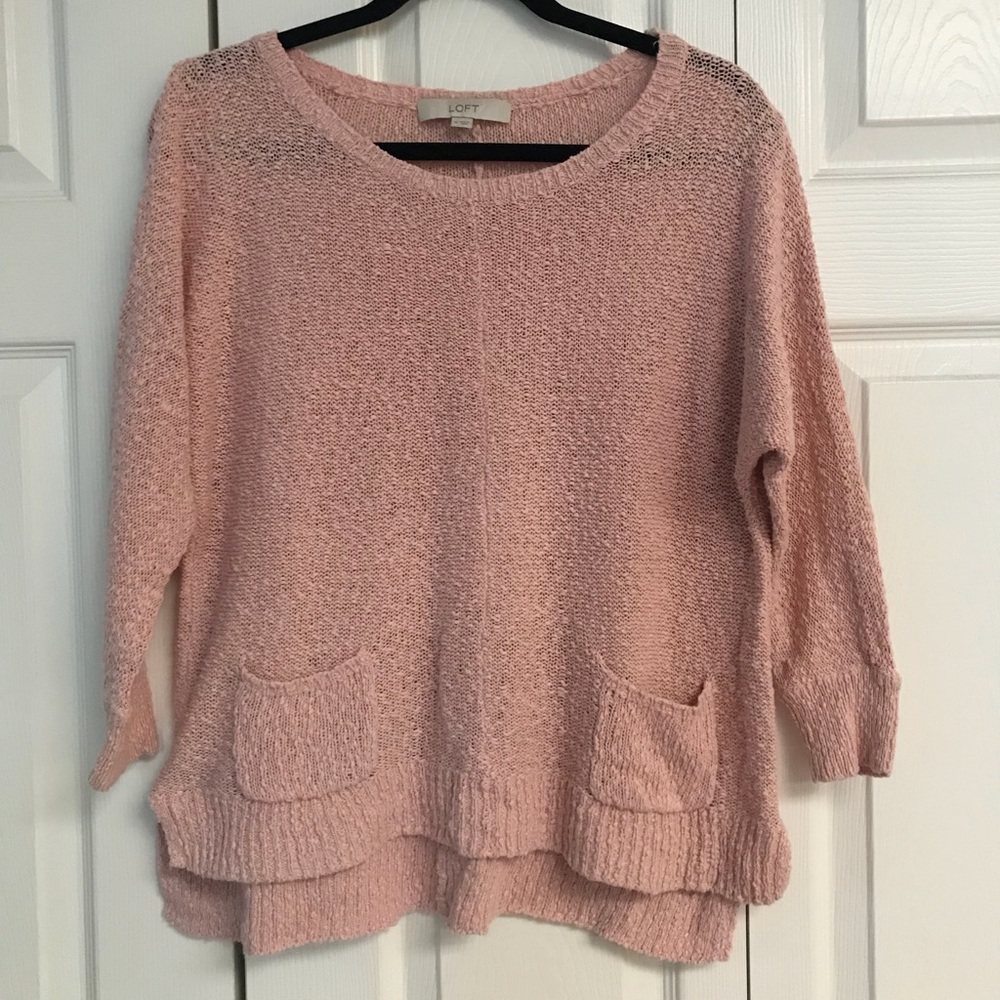 Loft Sweater